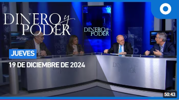 Dinero Y Poder 20241219